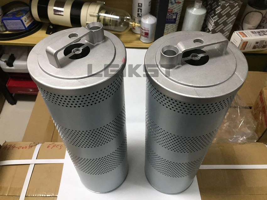 Leikst 4448402 Hydraulic Filter Hf35440/Hf7691 Marine Engine Oil Filter Sy60200365 Sh 60150 Hydraulic Return Filter Sh66186 Fuel Filter Element