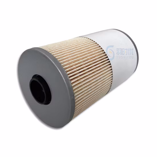 Autoteile Hochwertiger LKW-Dieselmotor-Kraftstoff-/Ölfilter Lf14000nn Lf9009 Lf3000 Fs19915 Fs19624 Fs19765 für Fleetguard-Filter